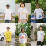 「フォルクスワーゲンが日本正規輸入70周年を記念して先着1万名にオリジナルTシャツをプレゼント！「I ♡ VWキャンペーン」を展開」の2枚目の画像ギャラリーへのリンク
