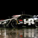 「ホンダ・レーシングが「シビック・タイプR-GT」の走行テストを開始。2024年SUPER GTシリーズGT500クラス参戦に向けて」の1枚目の画像ギャラリーへのリンク