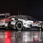「ホンダ・レーシングが「シビック・タイプR-GT」の走行テストを開始。2024年SUPER GTシリーズGT500クラス参戦に向けて」の2枚目の画像ギャラリーへのリンク