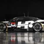 「ホンダ・レーシングが「シビック・タイプR-GT」の走行テストを開始。2024年SUPER GTシリーズGT500クラス参戦に向けて」の5枚目の画像ギャラリーへのリンク