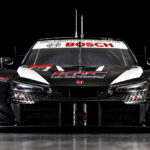 「ホンダ・レーシングが「シビック・タイプR-GT」の走行テストを開始。2024年SUPER GTシリーズGT500クラス参戦に向けて」の3枚目の画像ギャラリーへのリンク