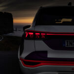 「アウディが新型電動SUV「Q6 e-tron」のプロトタイプを公開！2023年末までに発表予定」の6枚目の画像ギャラリーへのリンク
