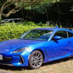 「なかなか使う機会が巡ってこないSUBARU BRZのトランクスルー」の1枚目の画像ギャラリーへのリンク