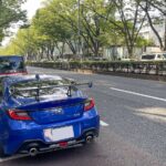 「なかなか使う機会が巡ってこないSUBARU BRZのトランクスルー」の10枚目の画像ギャラリーへのリンク