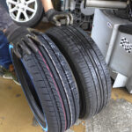 「アジアンタイヤと侮るなかれ……「VITOUR TYRE[ヴィッツァータイヤ]」をダイハツ・ムーヴに装着してその実力を確かめる！ 走りは？静粛性は？ 燃費は？」の11枚目の画像ギャラリーへのリンク