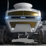 「トヨタ「ルナクルーザー」JAXA、三菱重工と連携し2029年に打ち上げ予定！動力は再生型燃料電池(RFC)を搭載」の6枚目の画像ギャラリーへのリンク