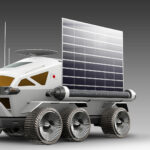 「トヨタ「ルナクルーザー」JAXA、三菱重工と連携し2029年に打ち上げ予定！動力は再生型燃料電池(RFC)を搭載」の1枚目の画像ギャラリーへのリンク