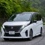 「日産自動車、2023年6月度および1-6月度におけるクルマ販売実績を発表！国内生産・販売台数も前年から増加し、海外への輸出台数は前年比の約2倍を達成！」の2枚目の画像ギャラリーへのリンク