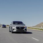 「メルセデス・ベンツ、欧州市場車に改良型「自動車線変更」機能を導入！高速道路での自動追い越しが可能に」の3枚目の画像ギャラリーへのリンク