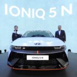 「高性能BEV、グッドウッドに登場！ ヒョンデIONIQ5 Nがワールドプレミア」の18枚目の画像ギャラリーへのリンク