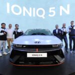 「高性能BEV、グッドウッドに登場！ ヒョンデIONIQ5 Nがワールドプレミア」の19枚目の画像ギャラリーへのリンク