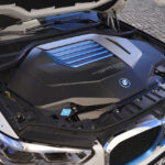 「燃料電池実験車両「BMW iX5ハイドロジェン」が公道を走る！ BMWが日本での実証実験をスタート！」の5枚目の画像ギャラリーへのリンク