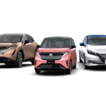 「日産自動車、2023年6月度および1-6月度におけるクルマ販売実績を発表！国内生産・販売台数も前年から増加し、海外への輸出台数は前年比の約2倍を達成！」の4枚目の画像ギャラリーへのリンク