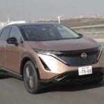 「日産のフラッグシップは先進技術満載「日産アリア」【最新国産&輸入SUV 車種別解説 NISSAN ARIYA】」の18枚目の画像ギャラリーへのリンク