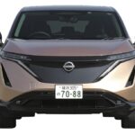 「日産のフラッグシップは先進技術満載「日産アリア」【最新国産&輸入SUV 車種別解説 NISSAN ARIYA】」の2枚目の画像ギャラリーへのリンク