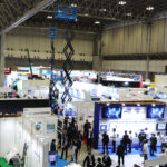 「はたらくくるまはおもしろい！ 最新建設機械とそのテクノロジーが楽しめる『CSPI-EXPO』はメカ好きにはたまらないイベントだった!!」の3枚目の画像ギャラリーへのリンク