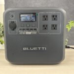 「BLUETTI AC180 大容量高出力のポータブル電源はあると便利で心強いニューアイテムだ」の9枚目の画像ギャラリーへのリンク