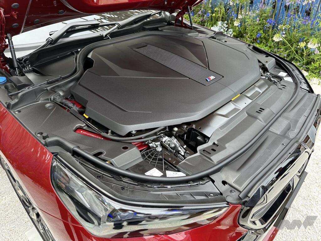 「新型BMW5シリーズは798万円～ 2.0Lガソリン／ディーゼルと電気自動車がラインアップ」の10枚目の画像