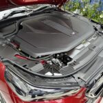 「新型BMW5シリーズは798万円～ 2.0Lガソリン／ディーゼルと電気自動車がラインアップ」の10枚目の画像ギャラリーへのリンク