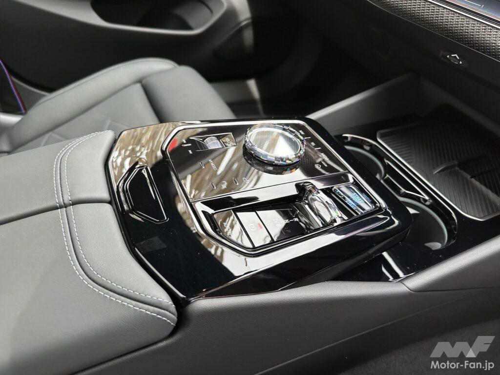 「新型BMW5シリーズは798万円～ 2.0Lガソリン／ディーゼルと電気自動車がラインアップ」の12枚目の画像