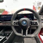 「新型BMW5シリーズは798万円～ 2.0Lガソリン／ディーゼルと電気自動車がラインアップ」の14枚目の画像ギャラリーへのリンク