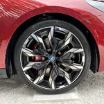 「新型BMW5シリーズは798万円～ 2.0Lガソリン／ディーゼルと電気自動車がラインアップ」の17枚目の画像ギャラリーへのリンク