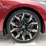 「新型BMW5シリーズは798万円～ 2.0Lガソリン／ディーゼルと電気自動車がラインアップ」の21枚目の画像ギャラリーへのリンク