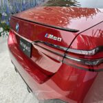 「新型BMW5シリーズは798万円～ 2.0Lガソリン／ディーゼルと電気自動車がラインアップ」の18枚目の画像ギャラリーへのリンク