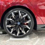 「新型BMW5シリーズは798万円～ 2.0Lガソリン／ディーゼルと電気自動車がラインアップ」の22枚目の画像ギャラリーへのリンク