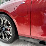 「新型BMW5シリーズは798万円～ 2.0Lガソリン／ディーゼルと電気自動車がラインアップ」の23枚目の画像ギャラリーへのリンク