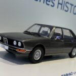 「歴代BMW5シリーズをザッと振り返る 初代E12～７代目G30まで どの5シリーズが好き？」の3枚目の画像ギャラリーへのリンク