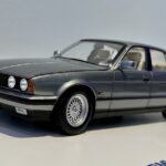 「歴代BMW5シリーズをザッと振り返る 初代E12～７代目G30まで どの5シリーズが好き？」の5枚目の画像ギャラリーへのリンク
