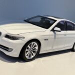 「歴代BMW5シリーズをザッと振り返る 初代E12～７代目G30まで どの5シリーズが好き？」の8枚目の画像ギャラリーへのリンク