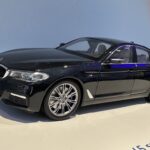 「歴代BMW5シリーズをザッと振り返る 初代E12～７代目G30まで どの5シリーズが好き？」の9枚目の画像ギャラリーへのリンク