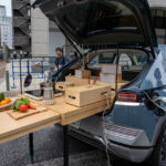 「シェアが4年間で10倍に拡大！人気の輸入EVが神戸に大集合／JAIA輸入電動車普及促進イベント in 神戸」の22枚目の画像ギャラリーへのリンク