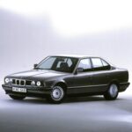 「歴代BMW5シリーズをザッと振り返る 初代E12～７代目G30まで どの5シリーズが好き？」の29枚目の画像ギャラリーへのリンク