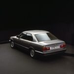 「歴代BMW5シリーズをザッと振り返る 初代E12～７代目G30まで どの5シリーズが好き？」の26枚目の画像ギャラリーへのリンク