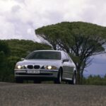 「歴代BMW5シリーズをザッと振り返る 初代E12～７代目G30まで どの5シリーズが好き？」の33枚目の画像ギャラリーへのリンク