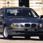 「歴代BMW5シリーズをザッと振り返る 初代E12～７代目G30まで どの5シリーズが好き？」の31枚目の画像ギャラリーへのリンク