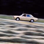 「歴代BMW5シリーズをザッと振り返る 初代E12～７代目G30まで どの5シリーズが好き？」の12枚目の画像ギャラリーへのリンク