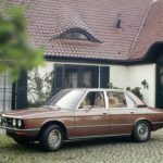 「歴代BMW5シリーズをザッと振り返る 初代E12～７代目G30まで どの5シリーズが好き？」の13枚目の画像ギャラリーへのリンク
