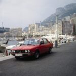 「歴代BMW5シリーズをザッと振り返る 初代E12～７代目G30まで どの5シリーズが好き？」の14枚目の画像ギャラリーへのリンク