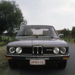 「歴代BMW5シリーズをザッと振り返る 初代E12～７代目G30まで どの5シリーズが好き？」の11枚目の画像ギャラリーへのリンク