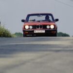 「歴代BMW5シリーズをザッと振り返る 初代E12～７代目G30まで どの5シリーズが好き？」の18枚目の画像ギャラリーへのリンク