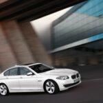 「歴代BMW5シリーズをザッと振り返る 初代E12～７代目G30まで どの5シリーズが好き？」の43枚目の画像ギャラリーへのリンク