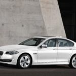 「歴代BMW5シリーズをザッと振り返る 初代E12～７代目G30まで どの5シリーズが好き？」の38枚目の画像ギャラリーへのリンク