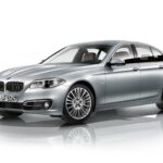 「歴代BMW5シリーズをザッと振り返る 初代E12～７代目G30まで どの5シリーズが好き？」の39枚目の画像ギャラリーへのリンク