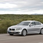 「歴代BMW5シリーズをザッと振り返る 初代E12～７代目G30まで どの5シリーズが好き？」の41枚目の画像ギャラリーへのリンク