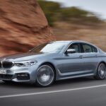 「歴代BMW5シリーズをザッと振り返る 初代E12～７代目G30まで どの5シリーズが好き？」の47枚目の画像ギャラリーへのリンク