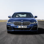 「歴代BMW5シリーズをザッと振り返る 初代E12～７代目G30まで どの5シリーズが好き？」の48枚目の画像ギャラリーへのリンク